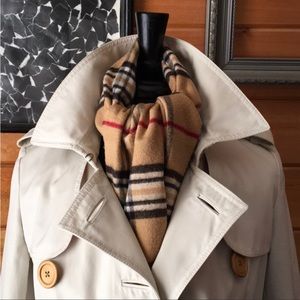 J. Crew Trench Coat 0
